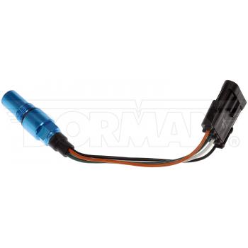 2004 Pierce Mfg. Inc. Enclosed Cab Engine Camshaft Position Sensor Front Dorman 9047143 image 2 of 4
