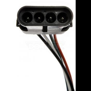 2004 Pierce Mfg. Inc. Enclosed Cab Engine Camshaft Position Sensor Front Dorman 9047143 image 3 of 4