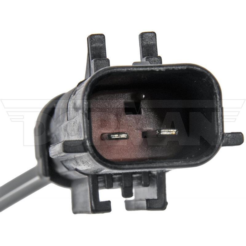 2011 Oshkosh Motor Truck Co. S EGR Valve Temperature Sensor
