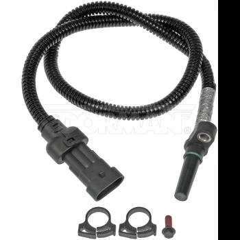 2017 International 7300 Turbocharger Speed Sensor