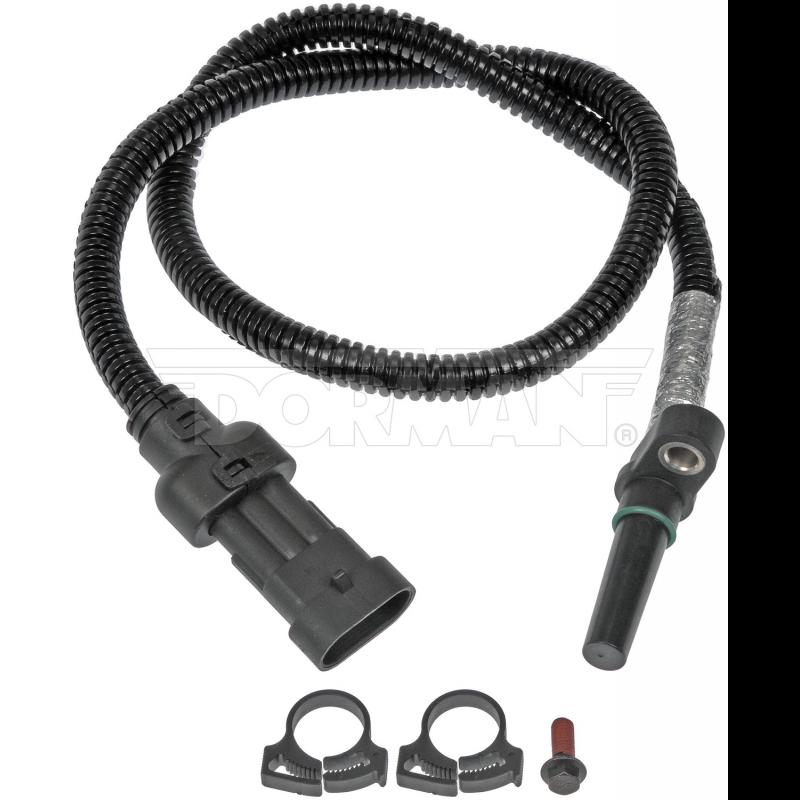 2020 Renegade Valencia Turbocharger Speed Sensor