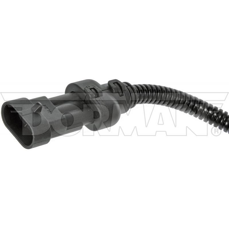 2022 Newmar Kountry Star Turbocharger Speed Sensor Dorman 9047146 image 2 of 3