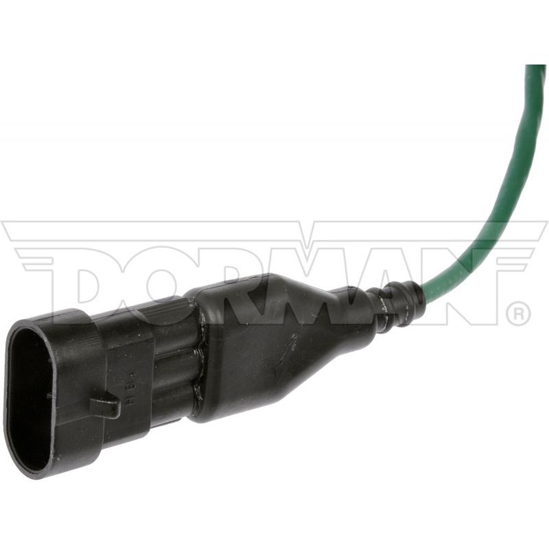 2005 Volvo VNL Turbocharger Speed Sensor