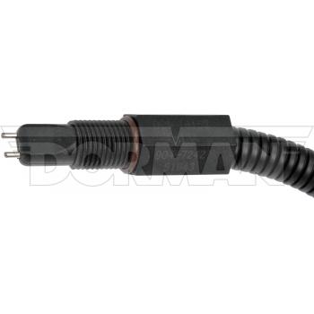 2014 Peterbilt 587 Water in Fuel Sensor