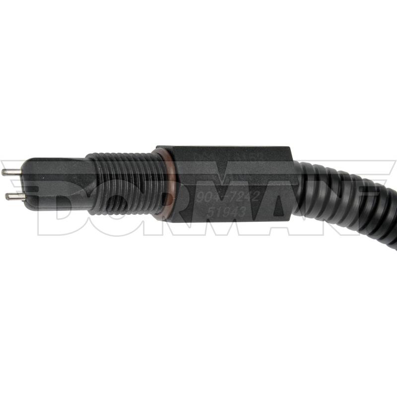 2018 Volvo VNM Water in Fuel Sensor