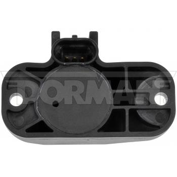 1999 Kenworth T600A Turbocharger Boost Sensor Dorman 9047244 image 1 of 3