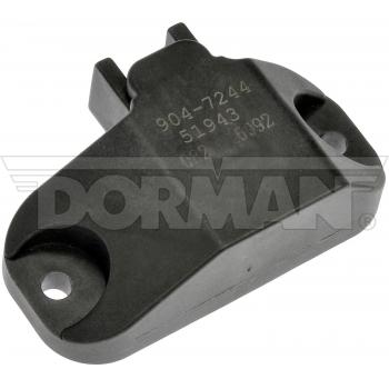 1999 Kenworth T600A Turbocharger Boost Sensor Dorman 9047244 image 2 of 3