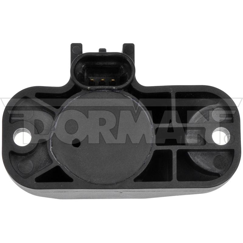 1999 Sterling Truck AT9500 Turbocharger Boost Sensor Dorman 9047244 image 1 of 3