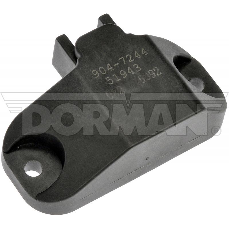 1999 Sterling Truck AT9500 Turbocharger Boost Sensor Dorman 9047244 image 2 of 3