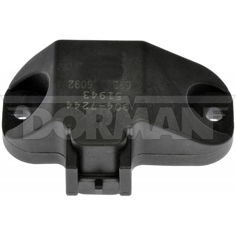 1999 Sterling Truck AT9500 Turbocharger Boost Sensor Dorman 9047244 image 3 of 3