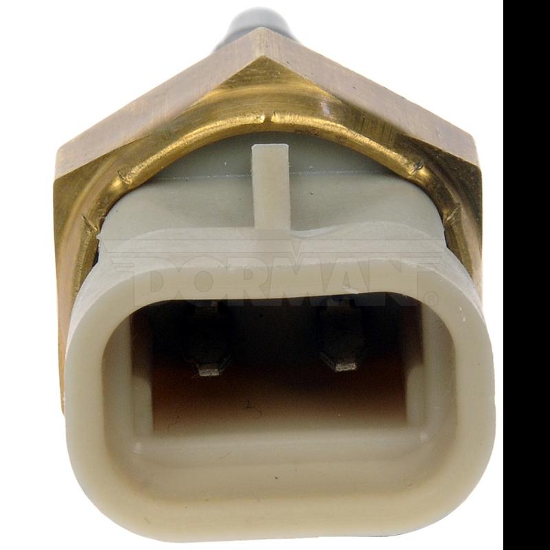 2007 Freightliner Classic XL Engine Coolant Level Sensor Dorman 9047252 image 3 of 4