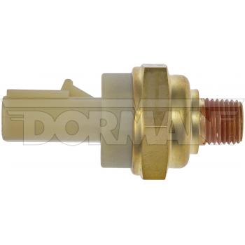 2005 Neoplan Advanced DSN Turbocharger Boost Sensor
