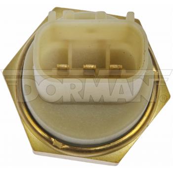 2005 Neoplan Advanced DSN Turbocharger Boost Sensor Dorman 9047254 image 2 of 3