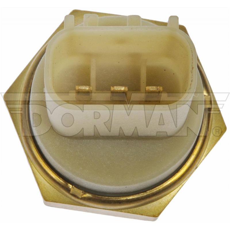 2006 Western Star 4900SA Turbocharger Boost Sensor Dorman 9047254 image 2 of 3