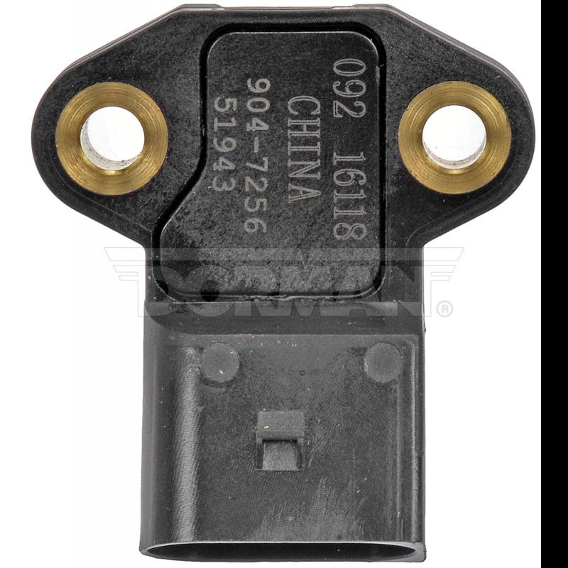 2006 Western Star 4900SA Turbocharger Boost Sensor Dorman 9047256 image 2 of 3