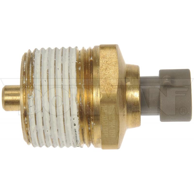 1999 Sterling Truck L9500 Engine Coolant Temperature Sensor