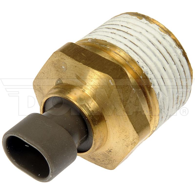 1999 Sterling Truck L9511 Engine Coolant Temperature Sensor Dorman 9047257 image 4 of 4
