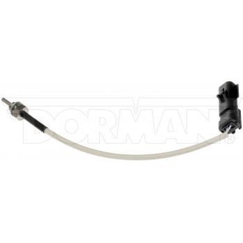 2011 Freightliner FLD132 EGR Valve Temperature Sensor Dorman 9047324 image 2 of 4