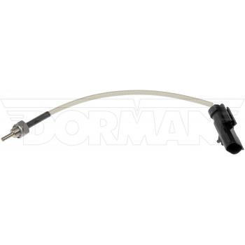 2011 Freightliner FLD132 EGR Valve Temperature Sensor Dorman 9047324 image 3 of 4