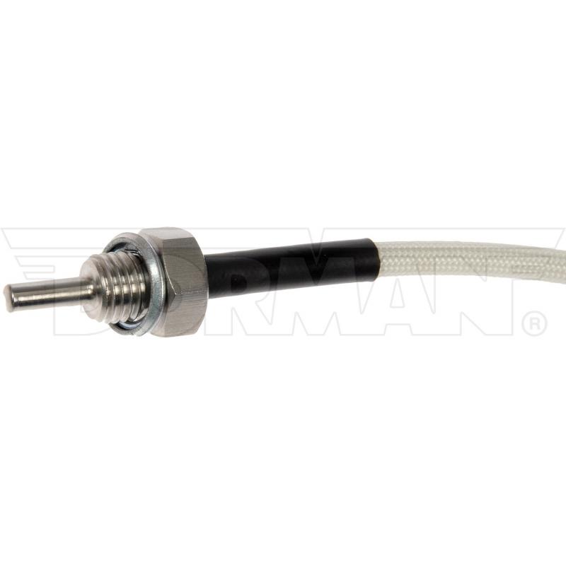 2009 Western Star 4900SA EGR Valve Temperature Sensor