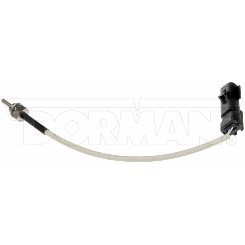 2009 Western Star 4900SA EGR Valve Temperature Sensor Dorman 9047324 image 2 of 4