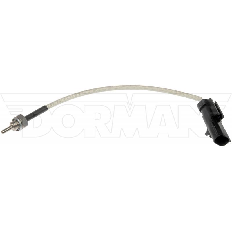 2009 Western Star 4900SA EGR Valve Temperature Sensor Dorman 9047324 image 3 of 4