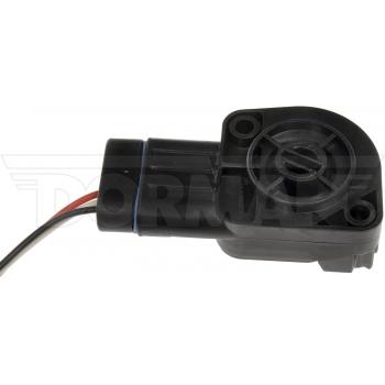 2003 Peterbilt 362 Accelerator Pedal Sensor Dorman 9047365 image 1 of 4