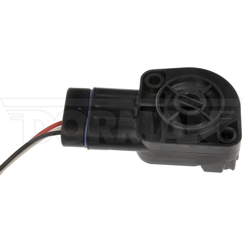 2001 Volvo ACL Accelerator Pedal Sensor
