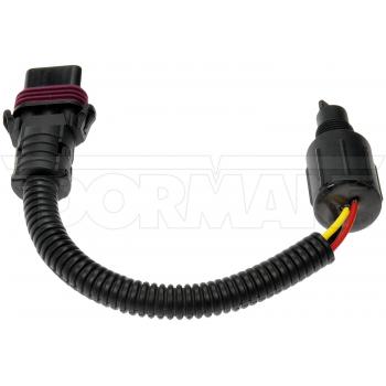 2003 Freightliner FL60 Water in Fuel Sensor Dorman 9047370 image 2 of 4