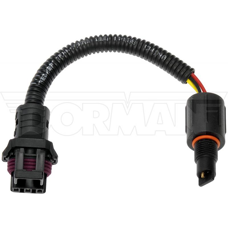 2003 Sterling Truck Acterra 8500 Water in Fuel Sensor