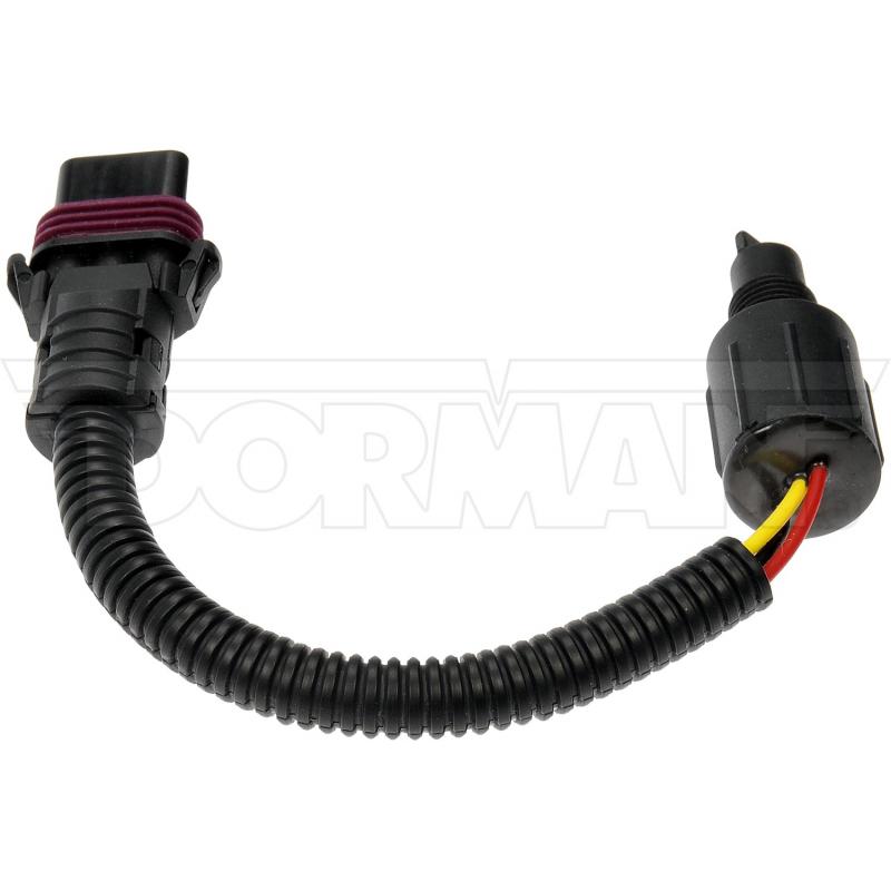 2003 Sterling Truck Acterra Water in Fuel Sensor Dorman 9047370 image 2 of 4