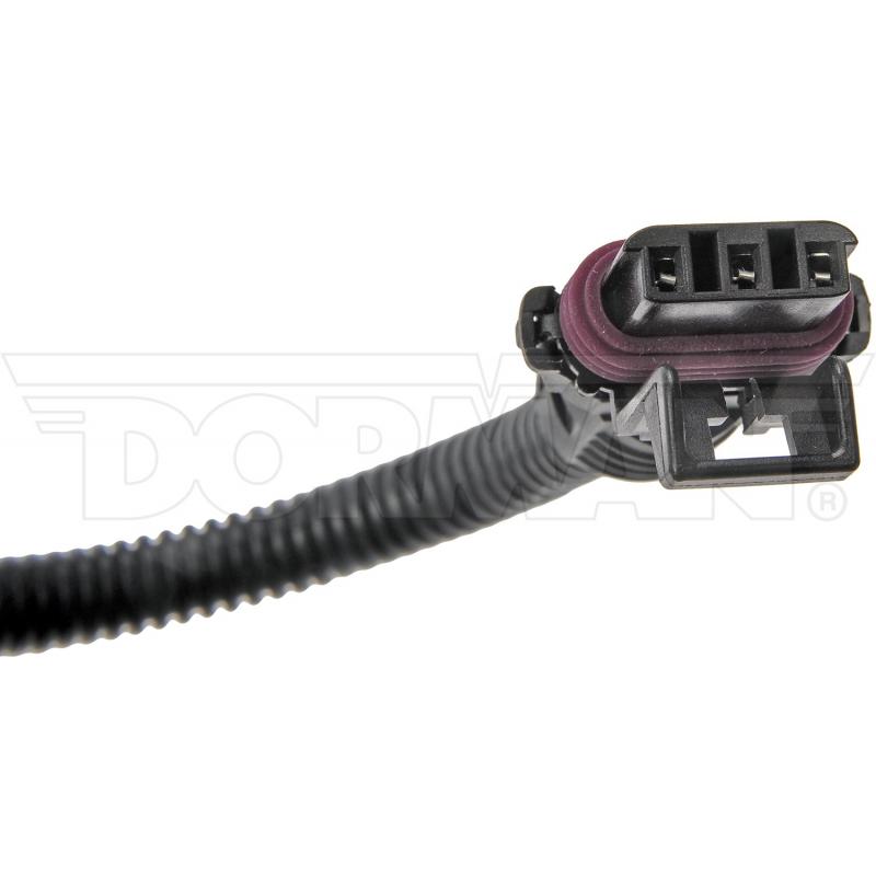 2003 Sterling Truck Acterra Water in Fuel Sensor Dorman 9047370 image 4 of 4