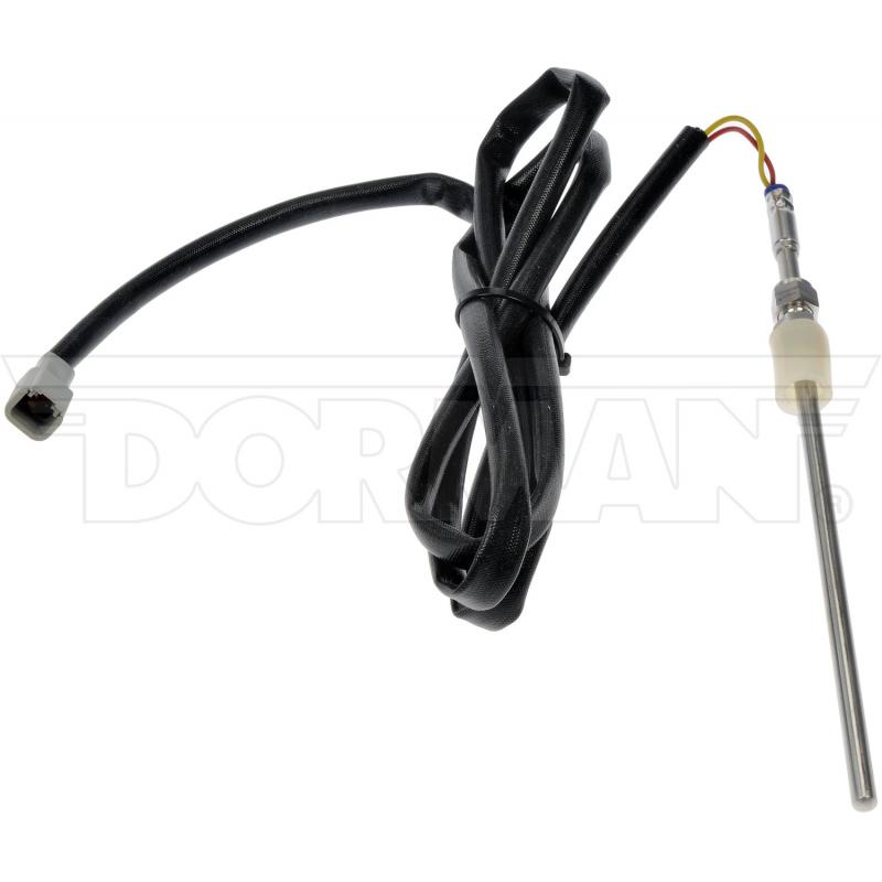 2011 Mack MRU Exhaust Temperature Sensor Before Particulate Filter Dorman 9047440 image 2 of 4