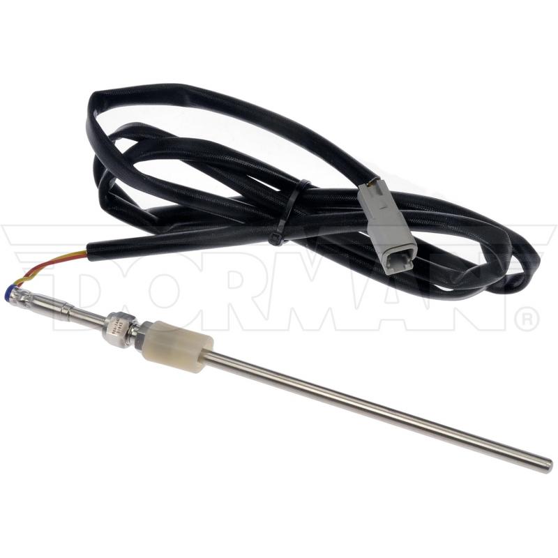 2011 Mack MRU Exhaust Temperature Sensor Before Particulate Filter Dorman 9047440 image 4 of 4