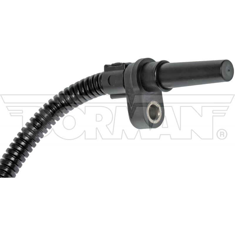 2012 Volvo VAH Turbocharger Speed Sensor
