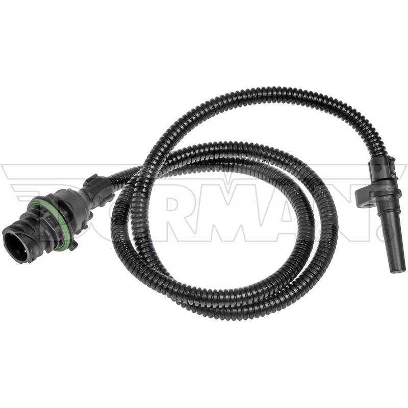 2012 Volvo VAH Turbocharger Speed Sensor Dorman 9047441 image 3 of 3