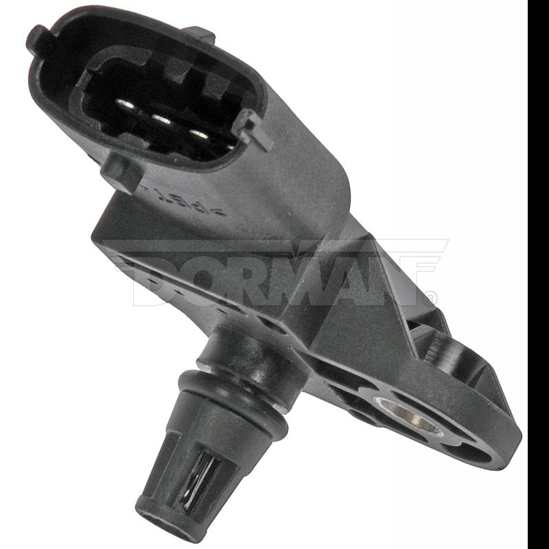 2009 Volvo VHD Turbocharger Boost Sensor