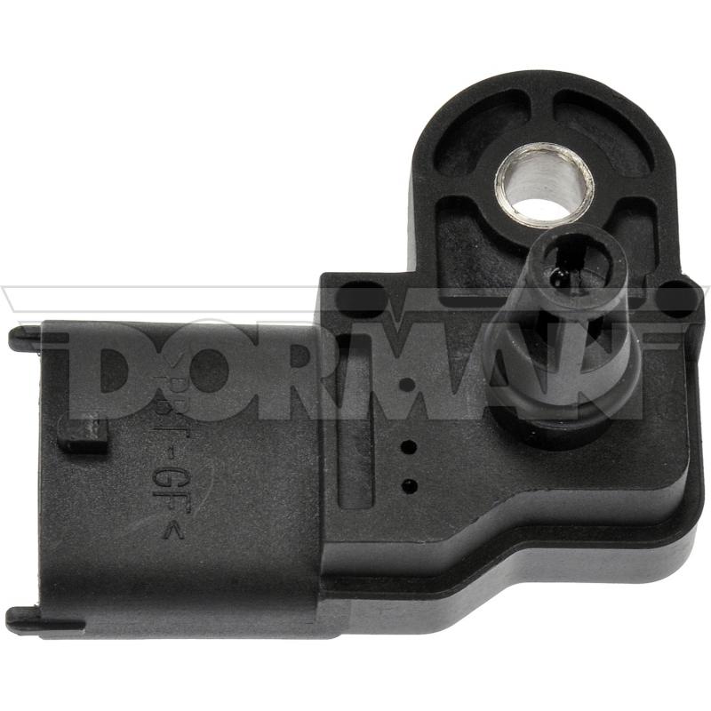 2009 Volvo 9700 Turbocharger Boost Sensor Dorman 9047442 image 2 of 3