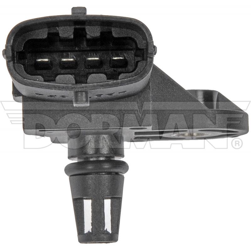 2009 Volvo 9700 Turbocharger Boost Sensor Dorman 9047442 image 3 of 3