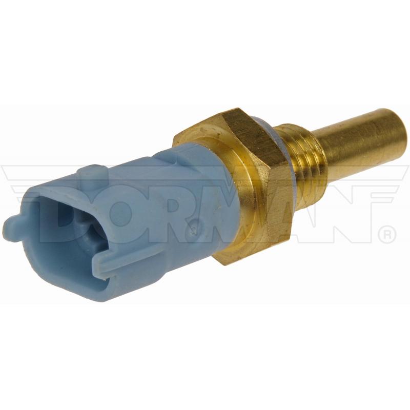 2009 Volvo VHD Engine Coolant Temperature Sensor Dorman 9047460 image 2 of 4