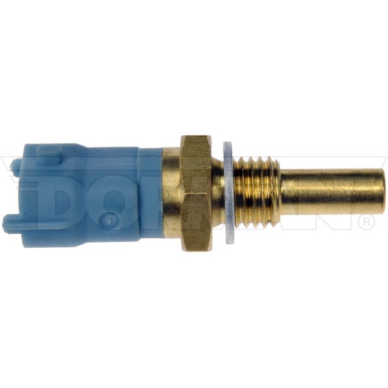 2009 Volvo VHD Engine Coolant Temperature Sensor Dorman 9047460 image 3 of 4