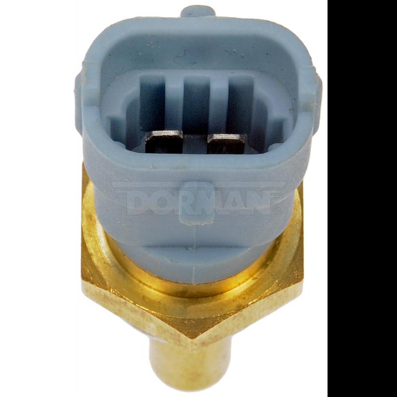 2009 Volvo VHD Engine Coolant Temperature Sensor Dorman 9047460 image 4 of 4