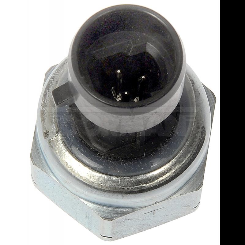 1998 International 2554 Diesel Injection Control Pressure Sensor