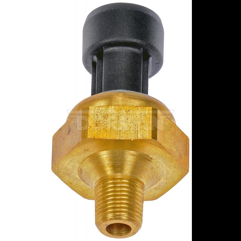 2003 International 3200 Exhaust Backpressure Sensor Exhaust Manifold Dorman 9047505 image 2 of 3