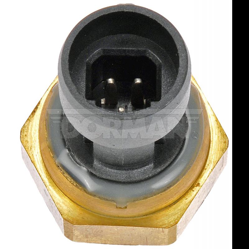 2003 International 3200 Exhaust Backpressure Sensor Exhaust Manifold Dorman 9047505 image 3 of 3