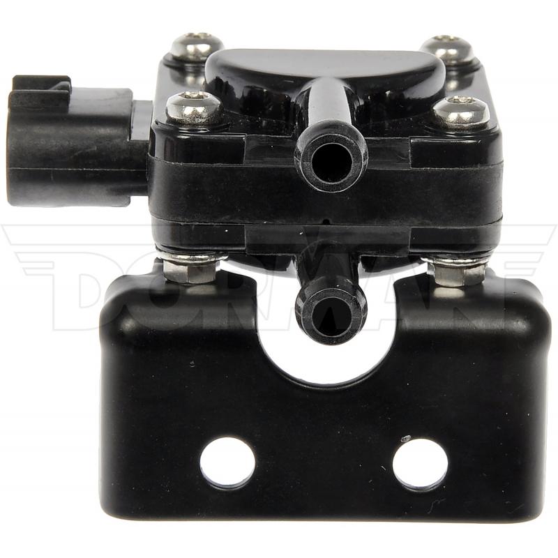 2012 IC Corporation CE Commercial Diesel Particulate Filter Pressure Sensor