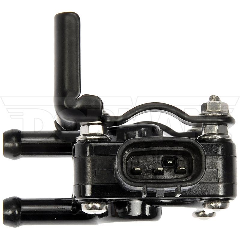 2014 International 7300 Diesel Particulate Filter Pressure Sensor Dorman 9047509 image 2 of 4