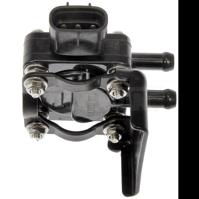 2014 International 7300 Diesel Particulate Filter Pressure Sensor Dorman 9047509 image 3 of 4