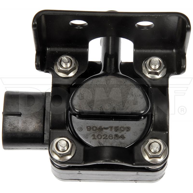 2014 International 7300 Diesel Particulate Filter Pressure Sensor Dorman 9047509 image 4 of 4