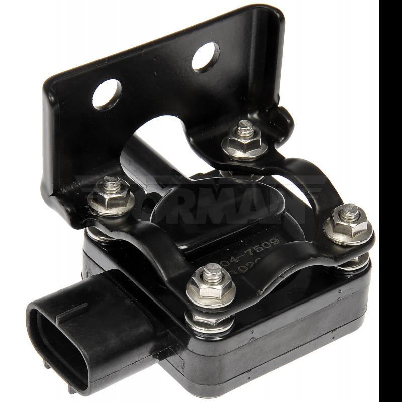 Dorman 9047509 - Diesel Particulate Filter Pressure Sensor Dorman 9047509 Diesel Particulate Filter Pressure Sensor product image 6 of 6